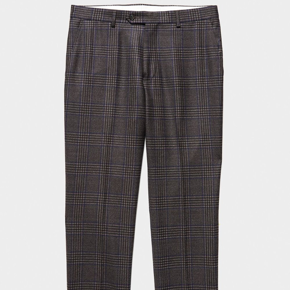 Todd Snyder Trousers 36 x 32